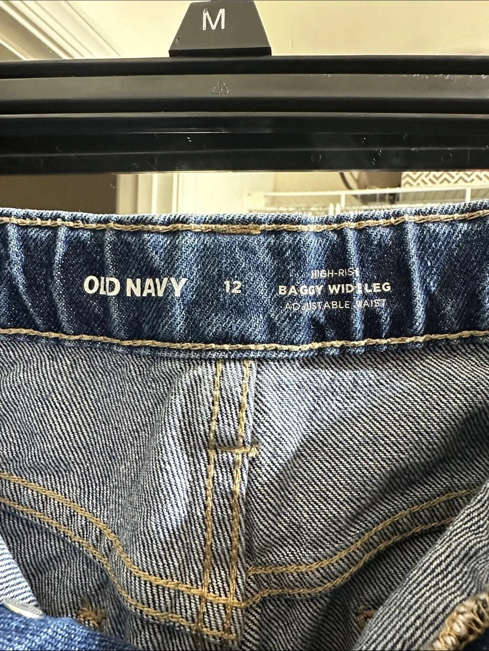 Old Navy dark blue